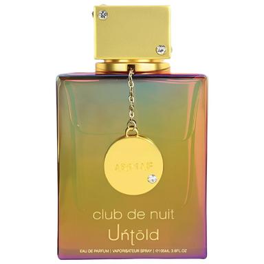 Armaf Club De Nuit Untold