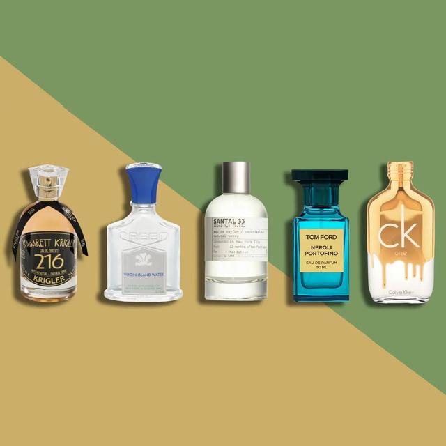 Nước hoa Unisex và nguồn cảm hứng mới trong mùi hương