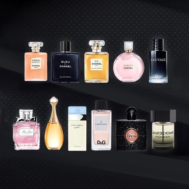 Điểm danh các Best-Seller từ các hãng nổi tiếng (Phần 1)