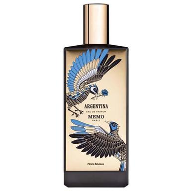 Memo Paris Argentina - 75ml Tester