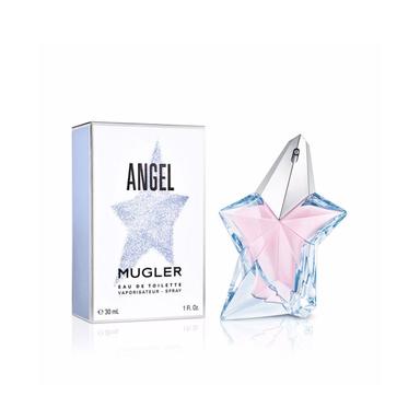 Mugler Angel Eau De Toilette - 30ml
