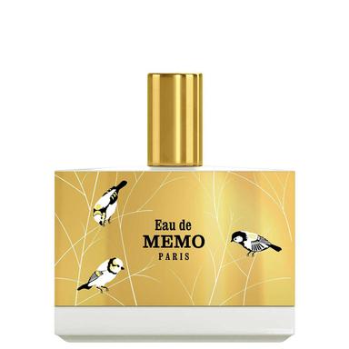 Memo Paris Eau de Memo - 100ml Tester