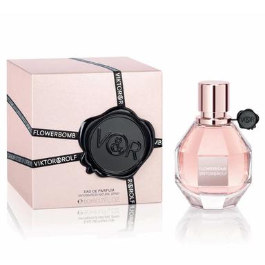 Viktor & Rolf Flowerbomb - 50ml