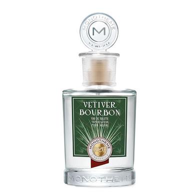 Monotheme Vetiver Bourbon - 100ml Tester