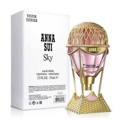 Anna Sui Sky - 75ml Tester