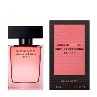 Narciso Rodriguez Musc Noir Rose For Her - 30ml