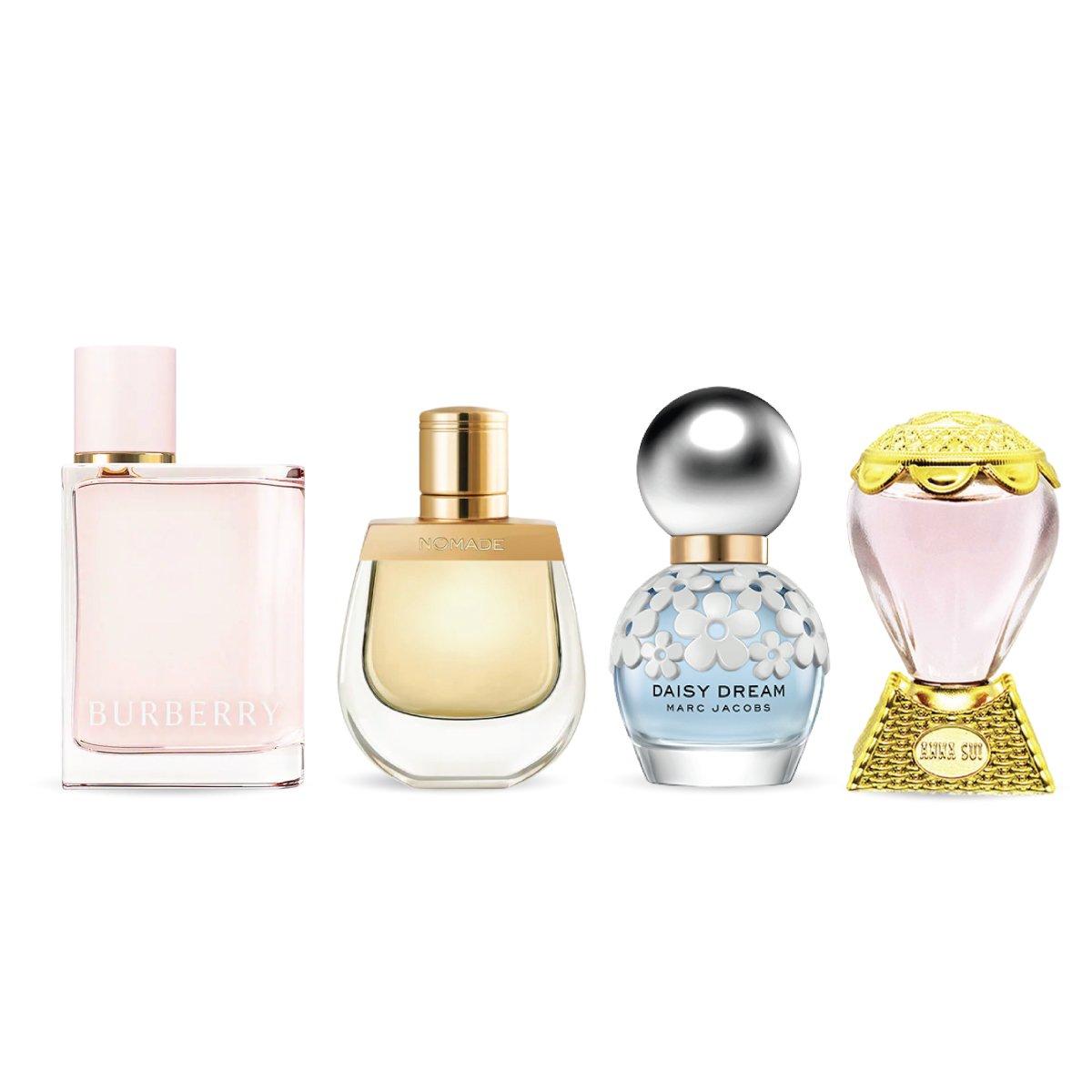 Gift Set Make Me Blush