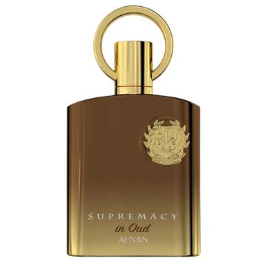 Afnan Supremacy in Oud