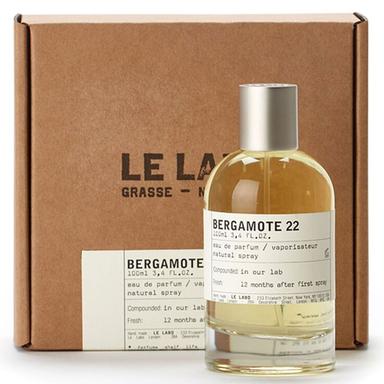 Le Labo Bergamote 22 - 100ml