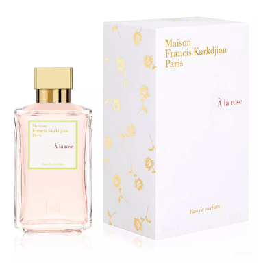 Maison Francis Kurkdjian A La Rose - 200ml