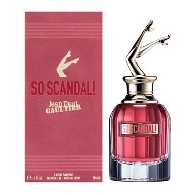 Jean Paul Gaultier So Scandal - 50ml