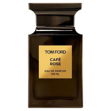 Tom Ford Cafe Rose - 100ml