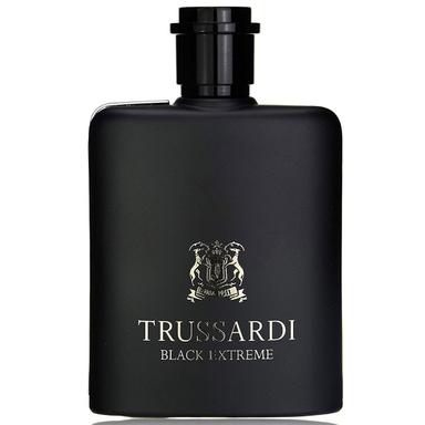 Trussardi Black Extreme For Men - 100ml Tester