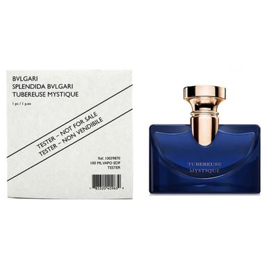 Bvlgari Splendida Tubereuse Mystique Eau de Parfum - 100ml Tester