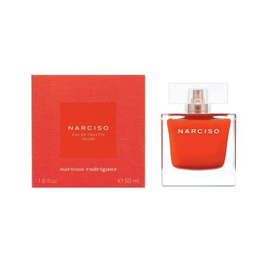NARCISO RODRIGUEZ Narciso Rouge Eau de Toilette - 50ml