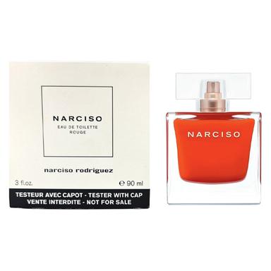 NARCISO RODRIGUEZ Narciso Rouge Eau de Toilette - 90ml