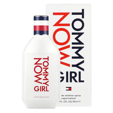Tommy Hilfiger Tommy Girl Now - 30ml
