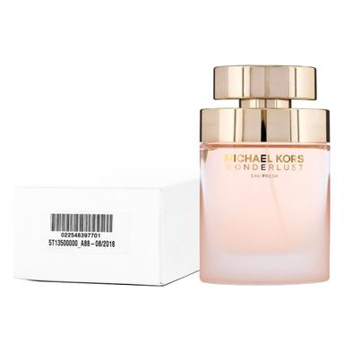 Michael Kors Wonderlust Eau Fresh - 100ml