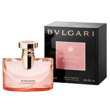 Bvlgari Splendida Rose Rose Eau de Parfum - 30ml