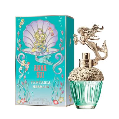 Anna Sui Fantasia Mermaid Eau de Toilette - 30ml
