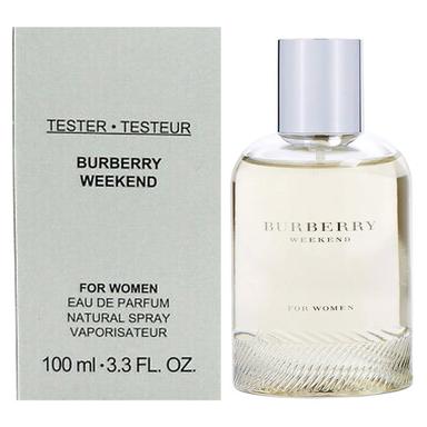 Weekend for Women Burberry - 100ml Tester