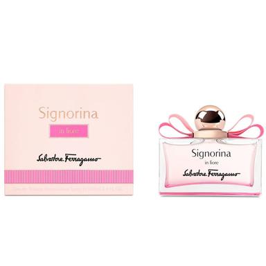 Signorina In Fiore Salvatore Ferragamo - 100ml