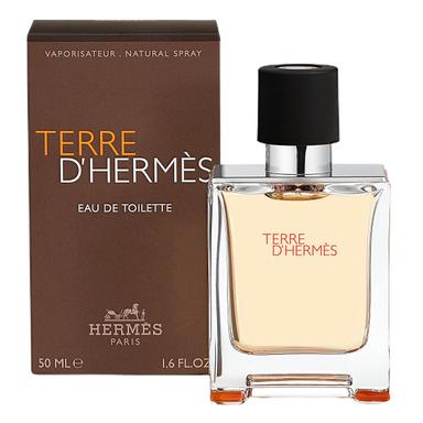 Terre d'Hermes - 50ml
