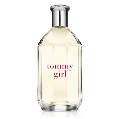 Tommy Hilfiger Tommy Girl - 100ml Tester