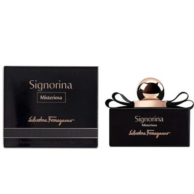 Signorina Misteriosa Salvatore Ferragamo - 50ml