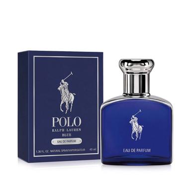 Ralph Lauren Polo Blue Eau De Parfum - 40ml
