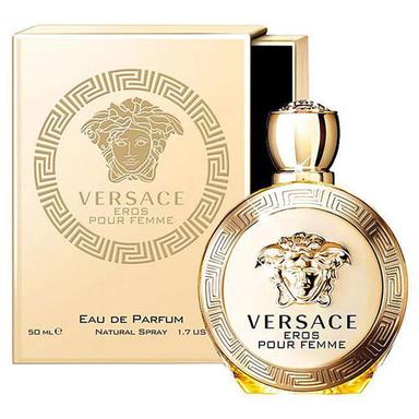 Versace Eros Pour Femme - 50ml
