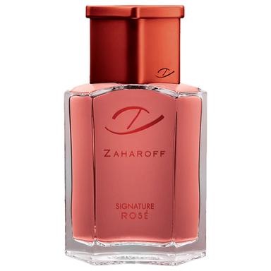 Zaharoff Signature Rosé - 60ml Tester