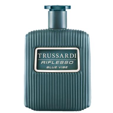 Trussardi Riflesso Blue Vibe Limited Edition