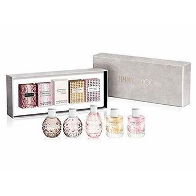 Gift Set The Jimmy Choo Miniatures Collection 4.5ml x 5