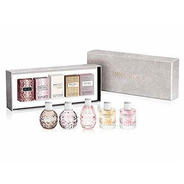 Gift Set The Jimmy Choo Miniatures Collection 4.5ml x 5