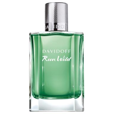 Davidoff Run Wild For Men