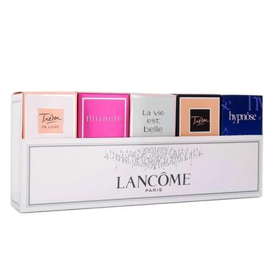 Giftset Lancome 5pcs (mini)
