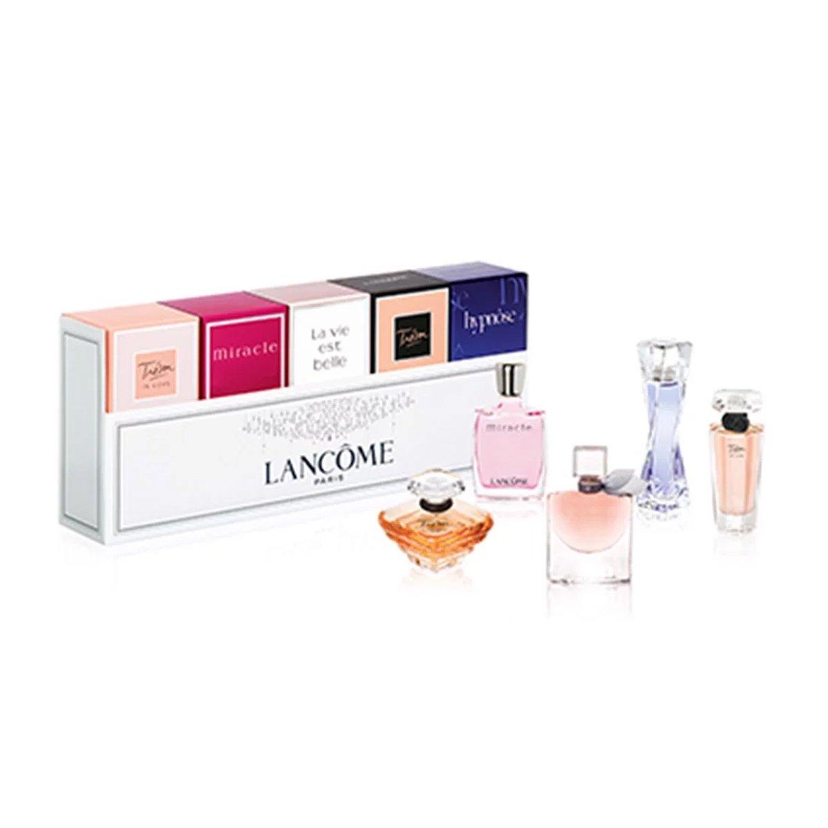 Giftset Lancome 5pcs (mini)