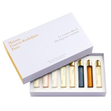 Gift Set Maison Francis Kurkdjian - Discovery Collection For Her 8pcs (11ml x 8)