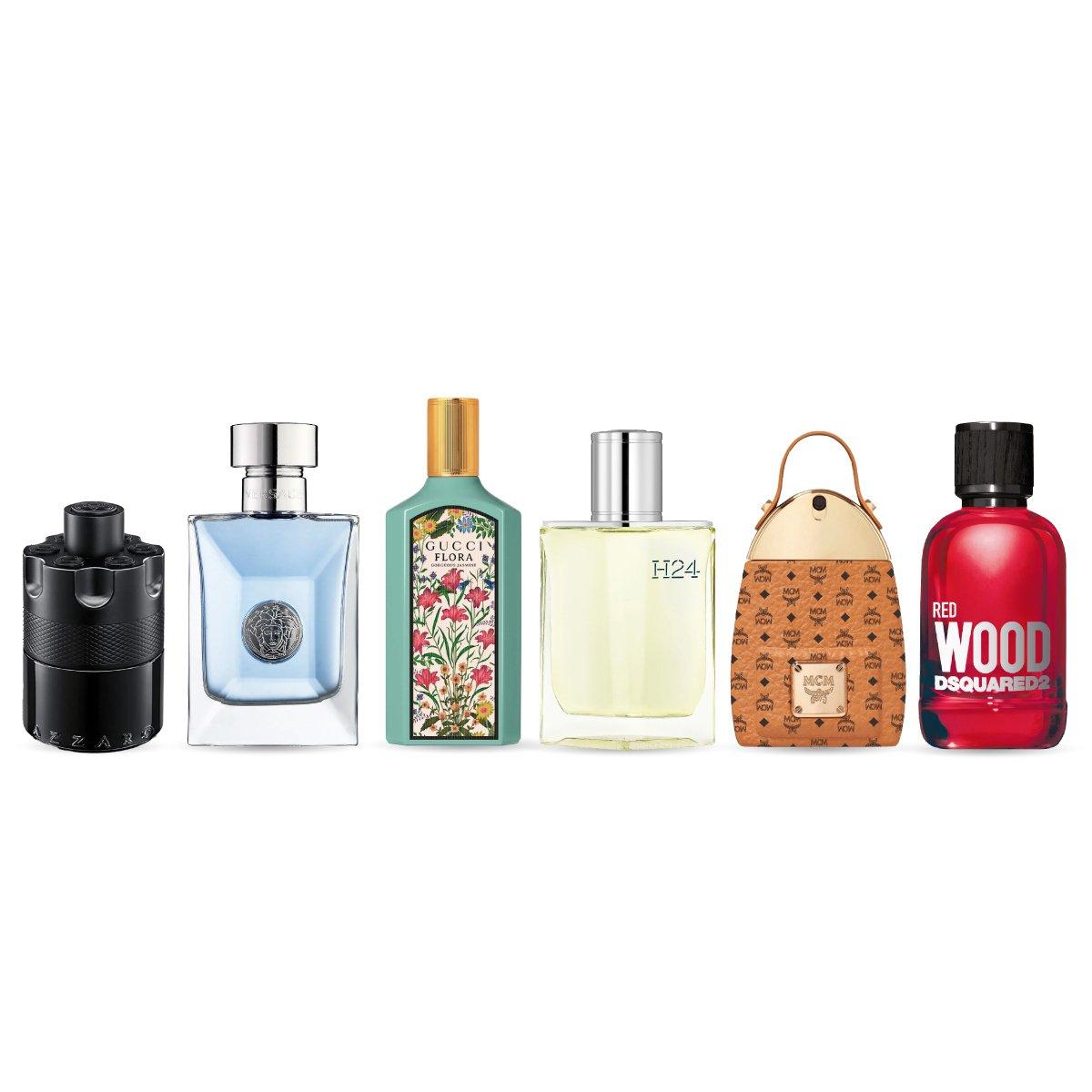 Gift Set Pride Guide