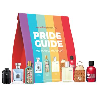 Gift Set Pride Guide
