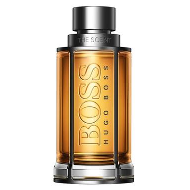 Boss The Scent Hugo Boss