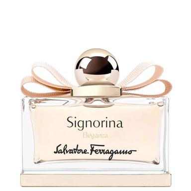 Signorina Eleganza Salvatore Ferragamo