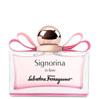 Signorina In Fiore Salvatore Ferragamo