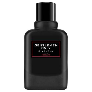 Gentlemen Only Absolute Givenchy