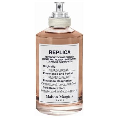 Maison Margiela Replica Coffee Break
