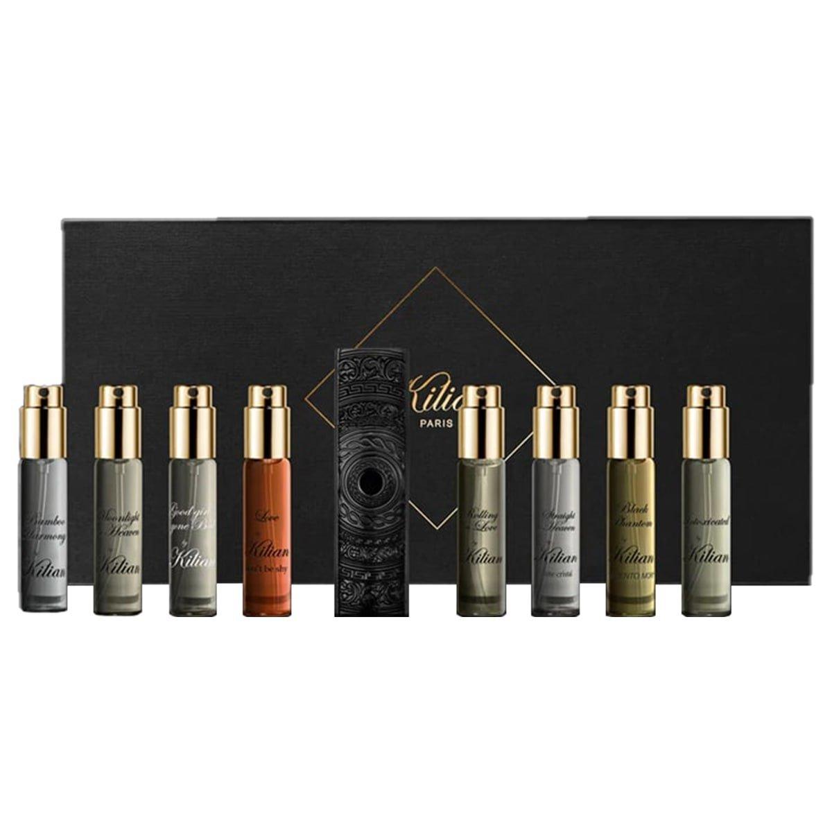 Gift Set Kilian Discovery 8pcs ( 8 x Parfum 7,5ml )