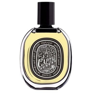 Diptyque Eau Capitale