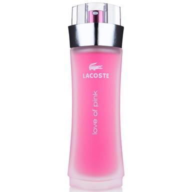 Lacoste Love of Pink EDT for woman