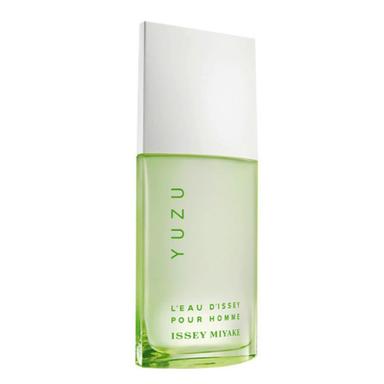 L’Eau d’Issey Pour Homme Yuzu